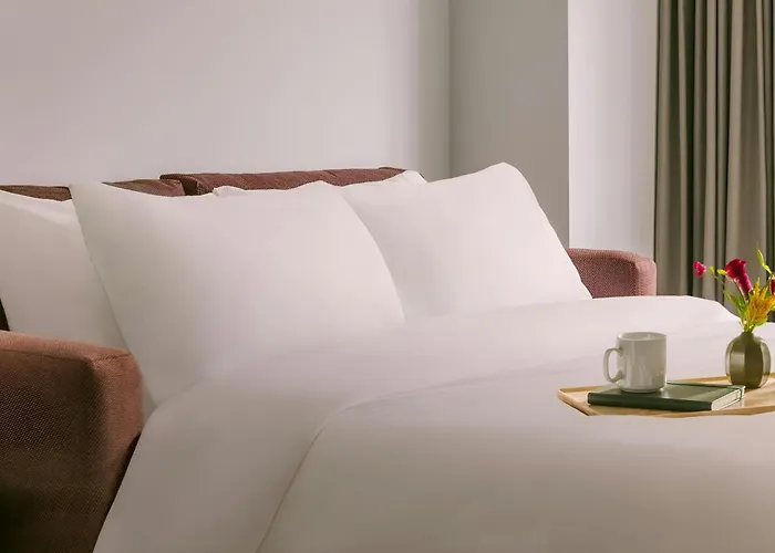 Sonder By Marriott Bonvoy Penny Lane Apartments Old Montreal